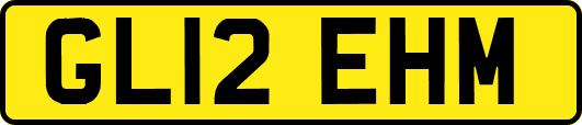 GL12EHM