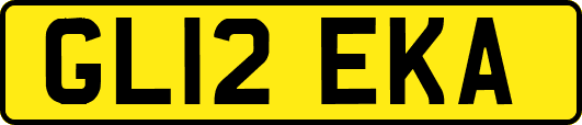GL12EKA
