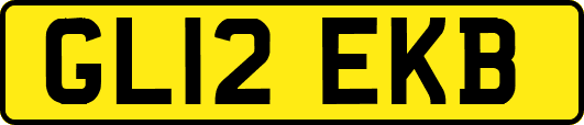 GL12EKB