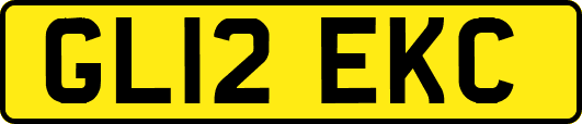 GL12EKC