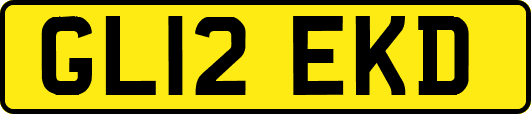GL12EKD