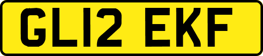 GL12EKF