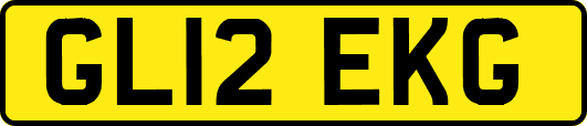 GL12EKG