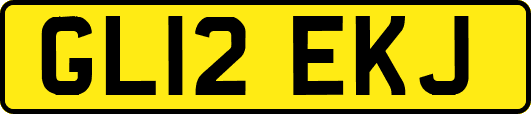 GL12EKJ