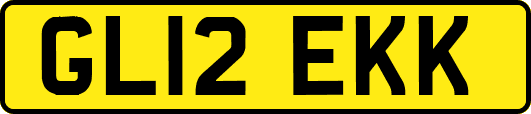 GL12EKK