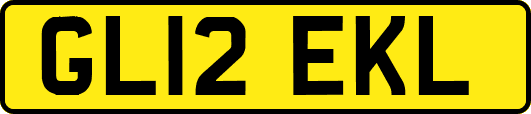 GL12EKL