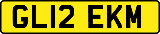 GL12EKM