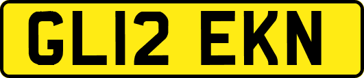GL12EKN