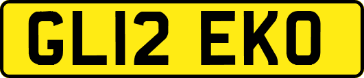 GL12EKO