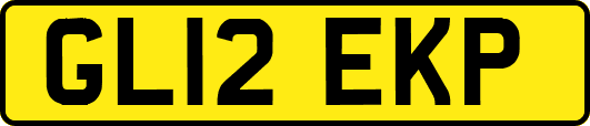 GL12EKP