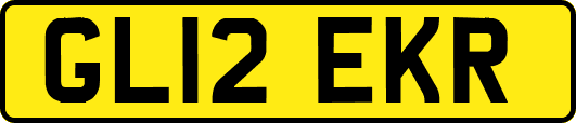 GL12EKR