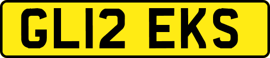 GL12EKS