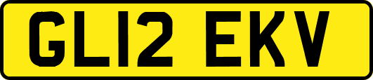 GL12EKV