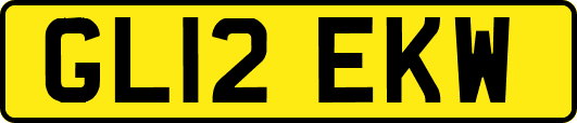 GL12EKW