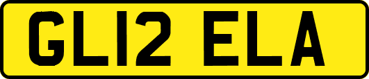 GL12ELA