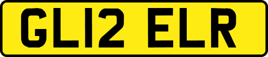 GL12ELR