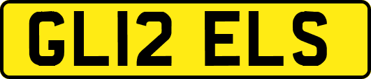 GL12ELS