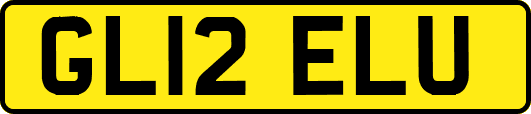 GL12ELU