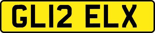 GL12ELX