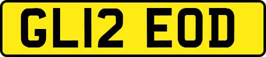 GL12EOD