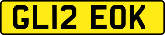 GL12EOK