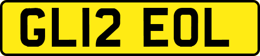 GL12EOL
