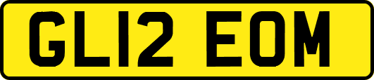 GL12EOM