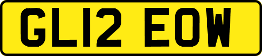 GL12EOW