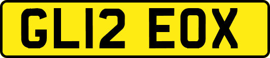 GL12EOX