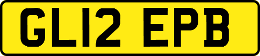 GL12EPB