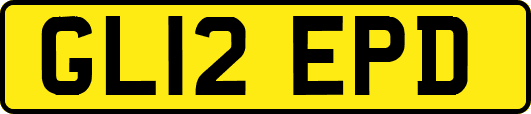 GL12EPD