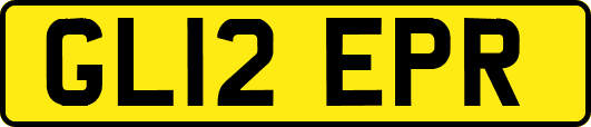 GL12EPR