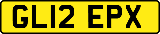 GL12EPX