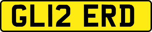 GL12ERD