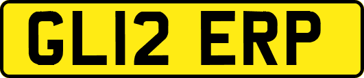 GL12ERP