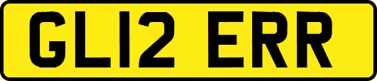 GL12ERR