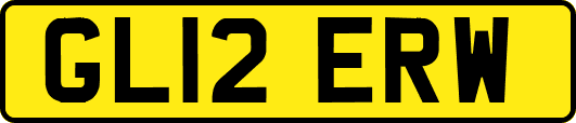 GL12ERW