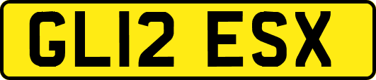 GL12ESX