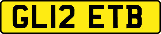 GL12ETB