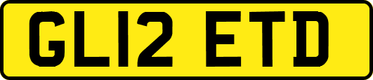 GL12ETD