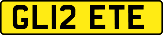 GL12ETE