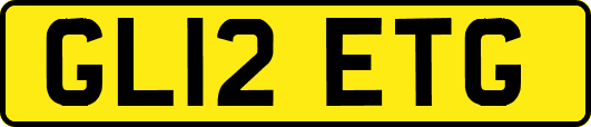 GL12ETG