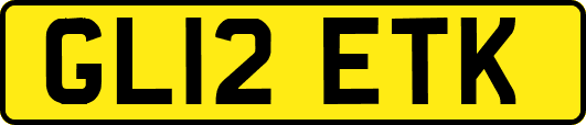 GL12ETK