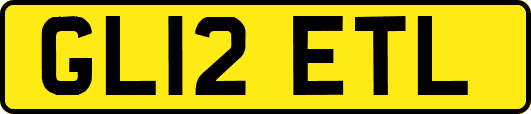GL12ETL