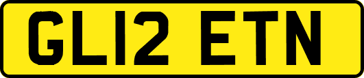 GL12ETN