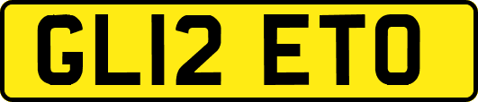 GL12ETO