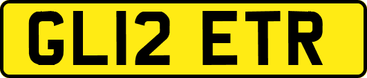 GL12ETR