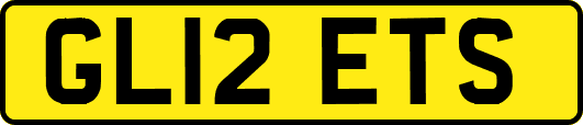 GL12ETS