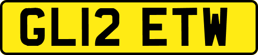 GL12ETW