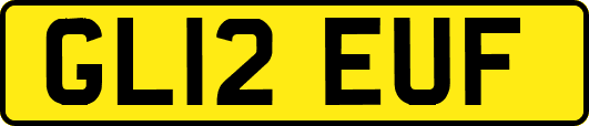 GL12EUF